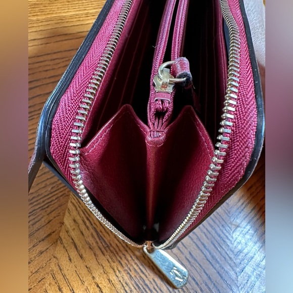 Cartier Wallet Long - Picture 6 of 6